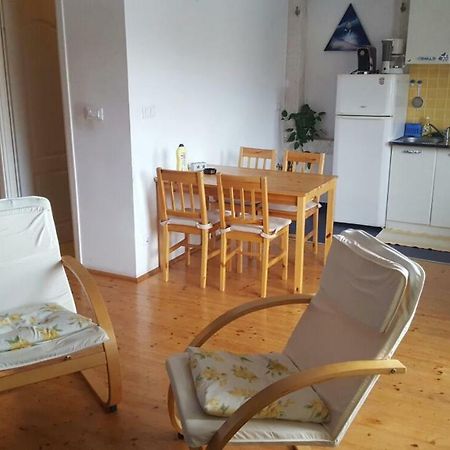 Apartment Vana Stomorska Εξωτερικό φωτογραφία