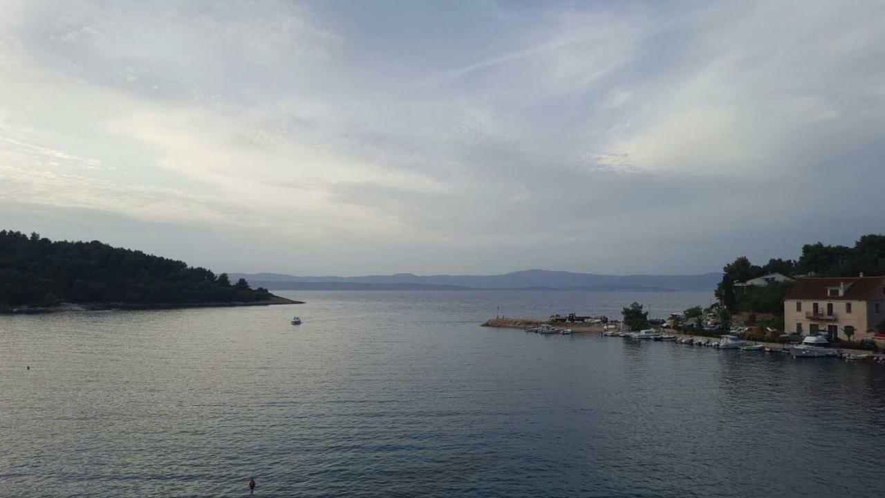 Apartment Vana Stomorska Εξωτερικό φωτογραφία