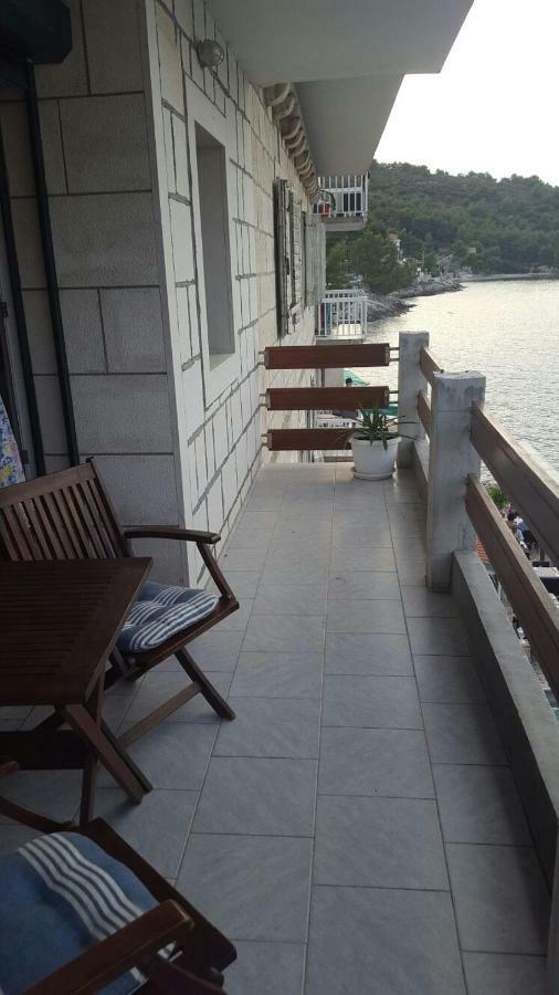 Apartment Vana Stomorska Εξωτερικό φωτογραφία