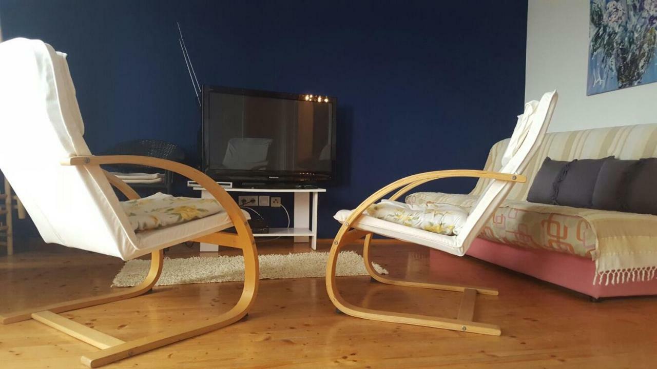 Apartment Vana Stomorska Εξωτερικό φωτογραφία