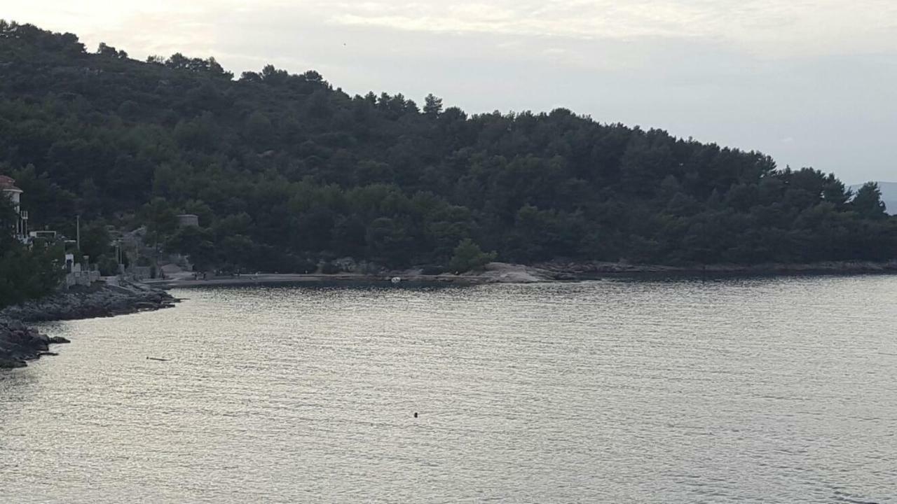 Apartment Vana Stomorska Εξωτερικό φωτογραφία