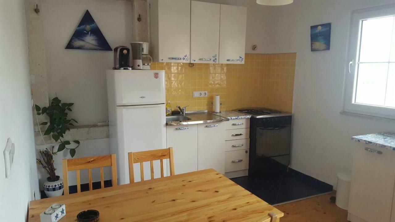 Apartment Vana Stomorska Εξωτερικό φωτογραφία