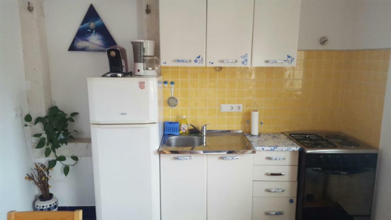 Apartment Vana Stomorska Εξωτερικό φωτογραφία