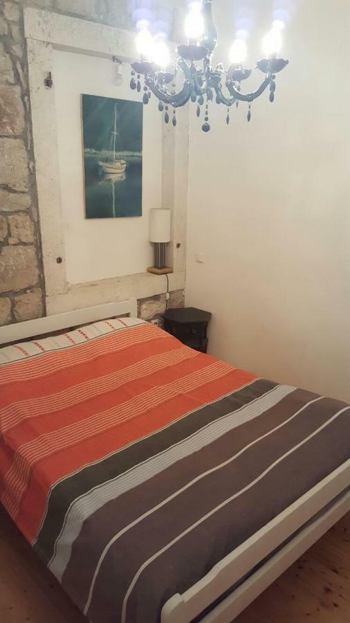 Apartment Vana Stomorska Εξωτερικό φωτογραφία