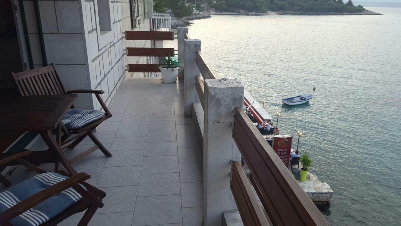 Apartment Vana Stomorska Εξωτερικό φωτογραφία