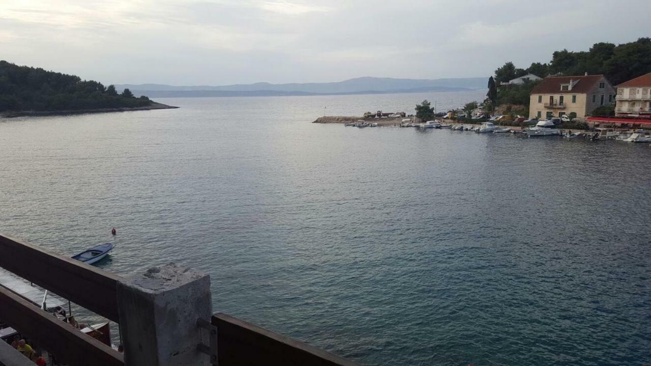Apartment Vana Stomorska Εξωτερικό φωτογραφία