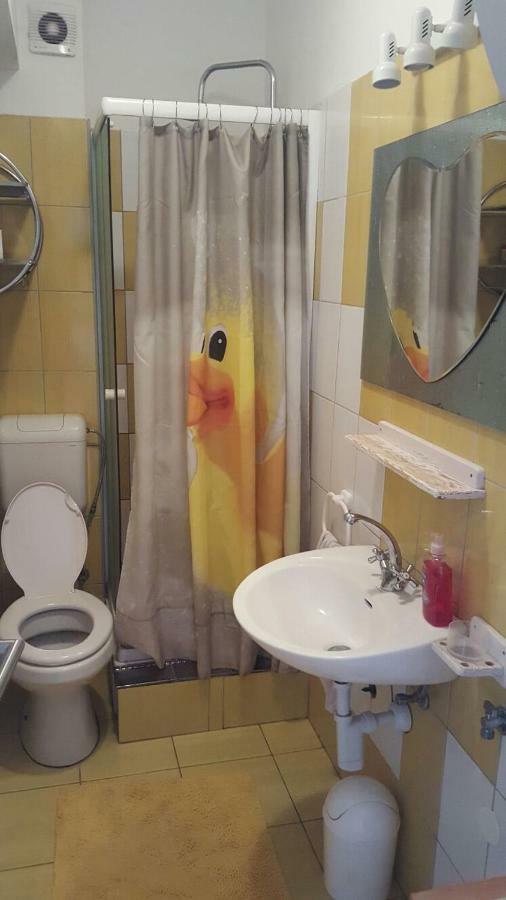 Apartment Vana Stomorska Εξωτερικό φωτογραφία