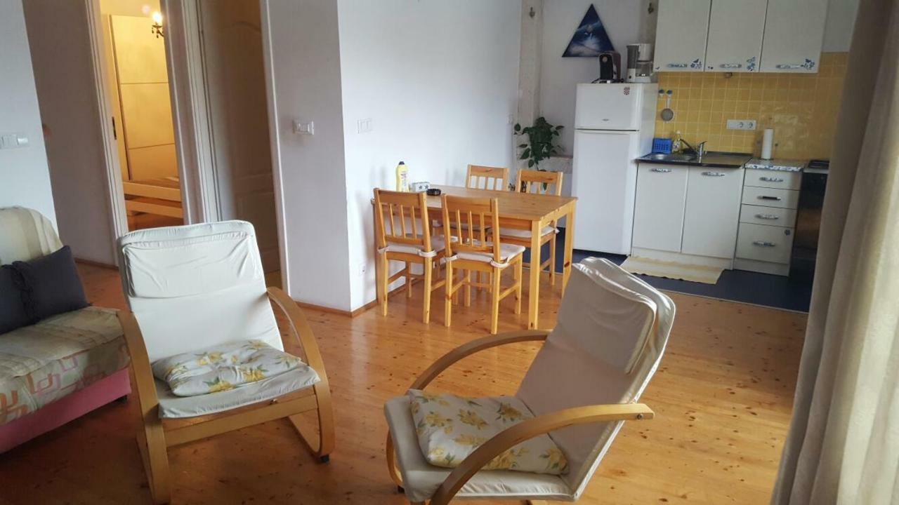 Apartment Vana Stomorska Εξωτερικό φωτογραφία