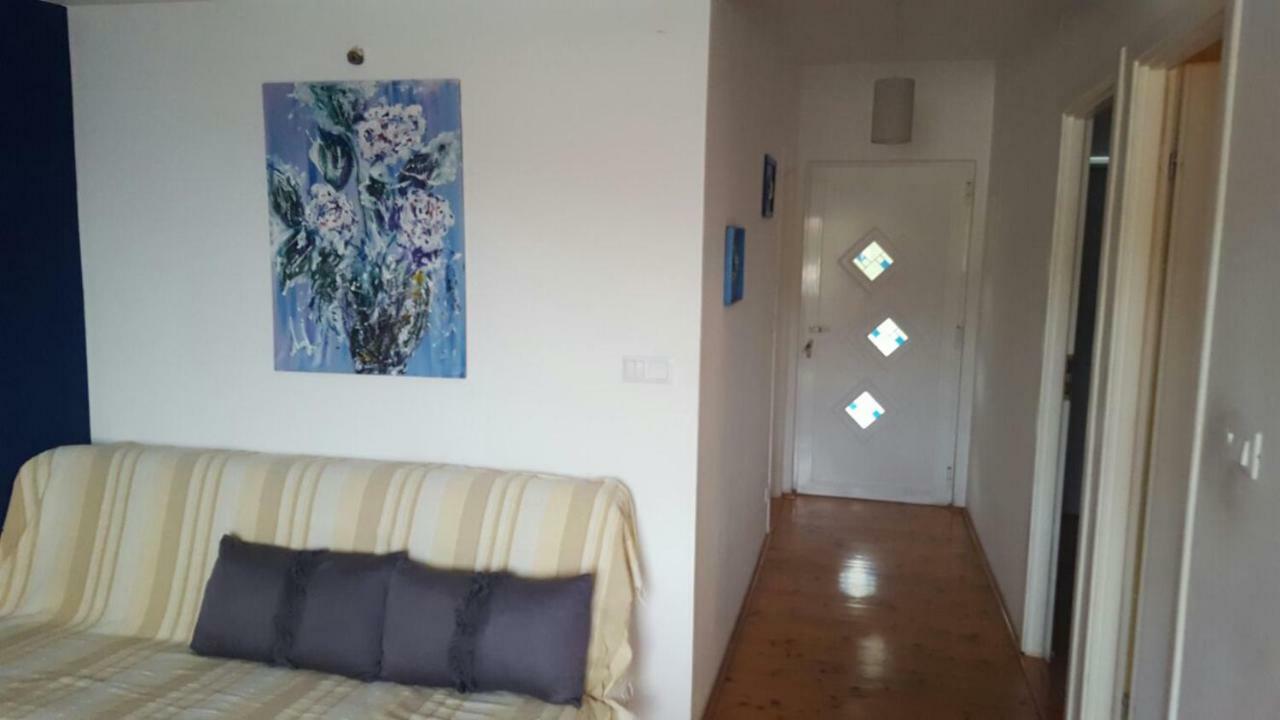 Apartment Vana Stomorska Εξωτερικό φωτογραφία