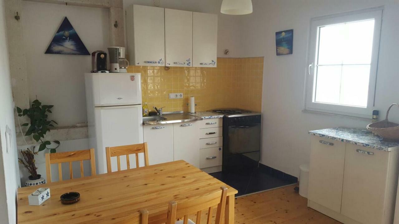Apartment Vana Stomorska Εξωτερικό φωτογραφία